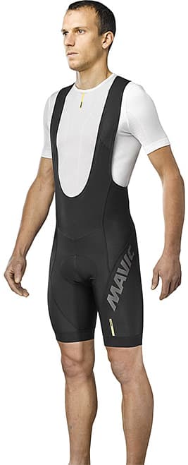 Product gallery image number 5 for product Cosmic Elite Bib Short - Men's