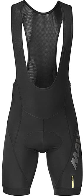 Product gallery image number 1 for product Cosmic Elite Bib Short - Men's