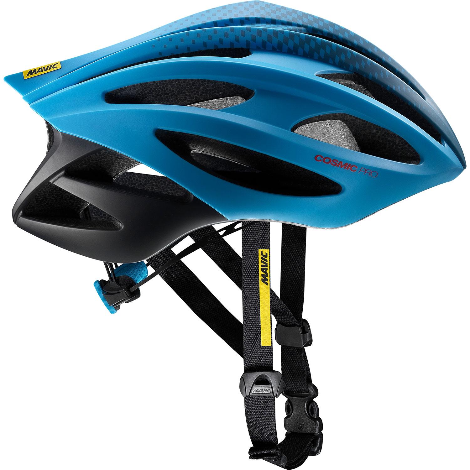 Product gallery image number 1 for product Cosmic Pro Bike Helmet - Men's