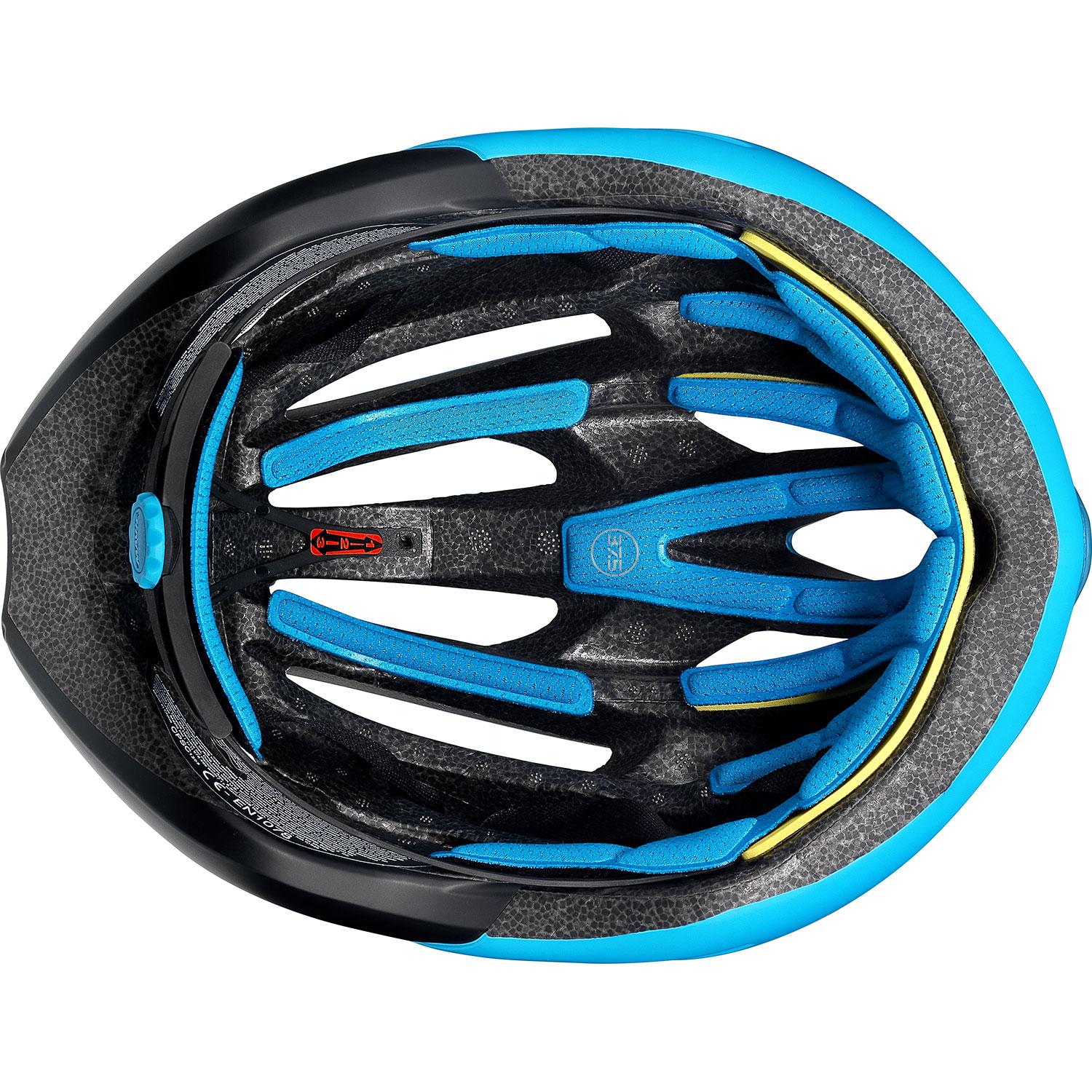 Product gallery image number 2 for product Cosmic Pro Bike Helmet - Men's