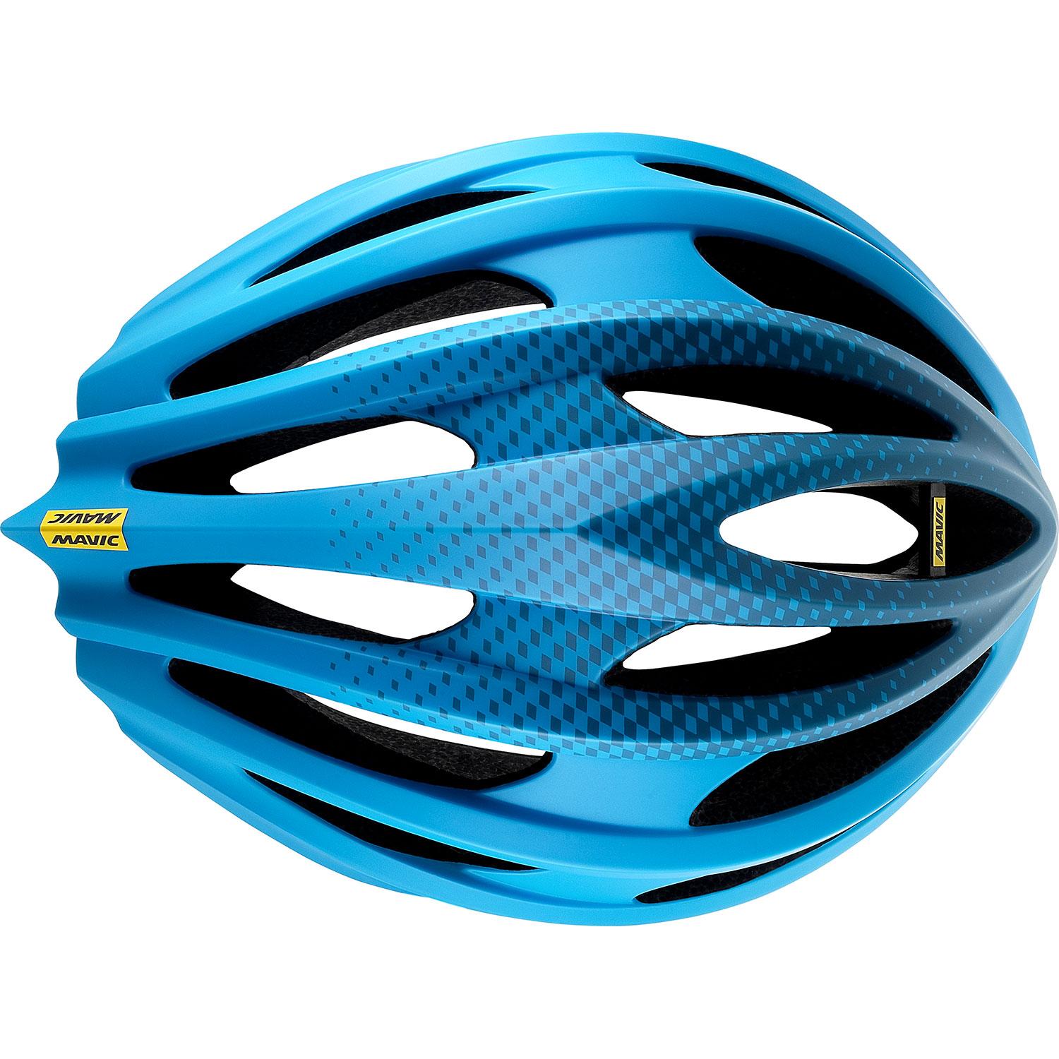 Product gallery image number 3 for product Cosmic Pro Bike Helmet - Men's
