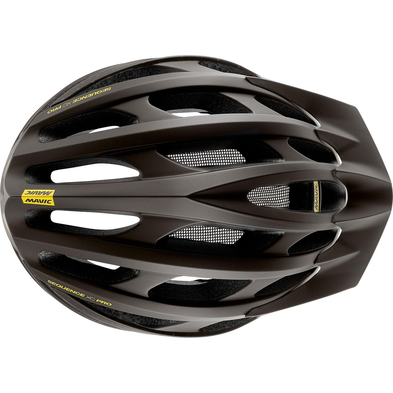 Product gallery image number 2 for product Sequence XC Pro Bike Helmet - Women's