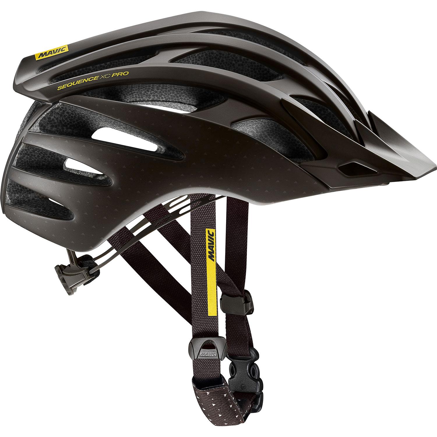Product gallery image number 1 for product Sequence XC Pro Bike Helmet - Women's