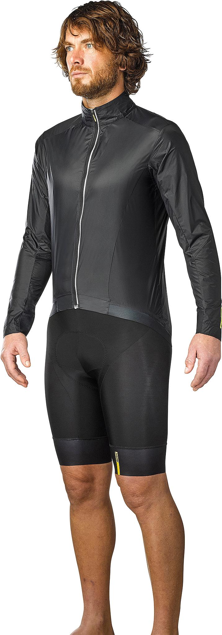 Product gallery image number 7 for product Essential Wind Jacket - Men's