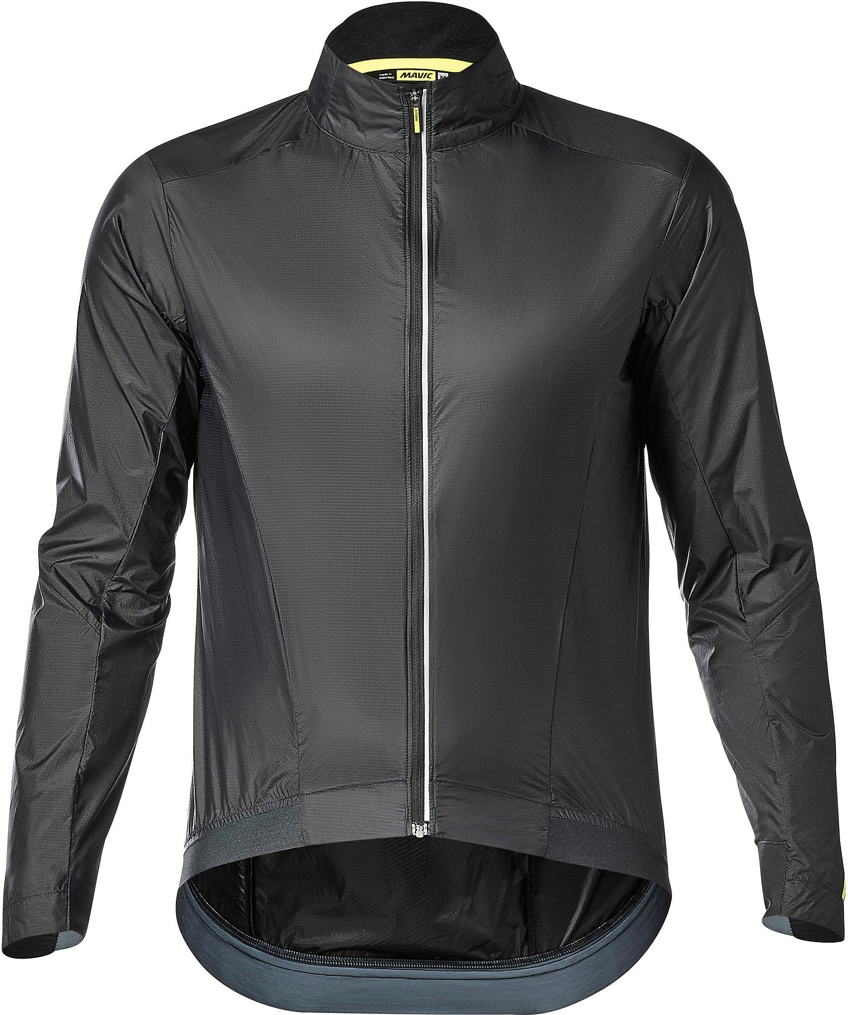 Product gallery image number 5 for product Essential Wind Jacket - Men's