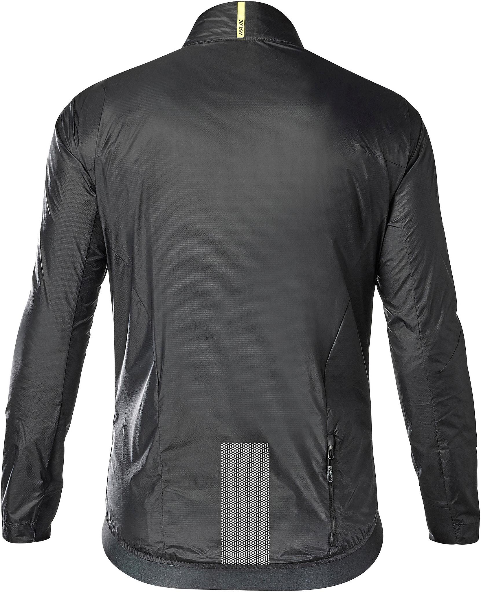 Product gallery image number 4 for product Essential Wind Jacket - Men's