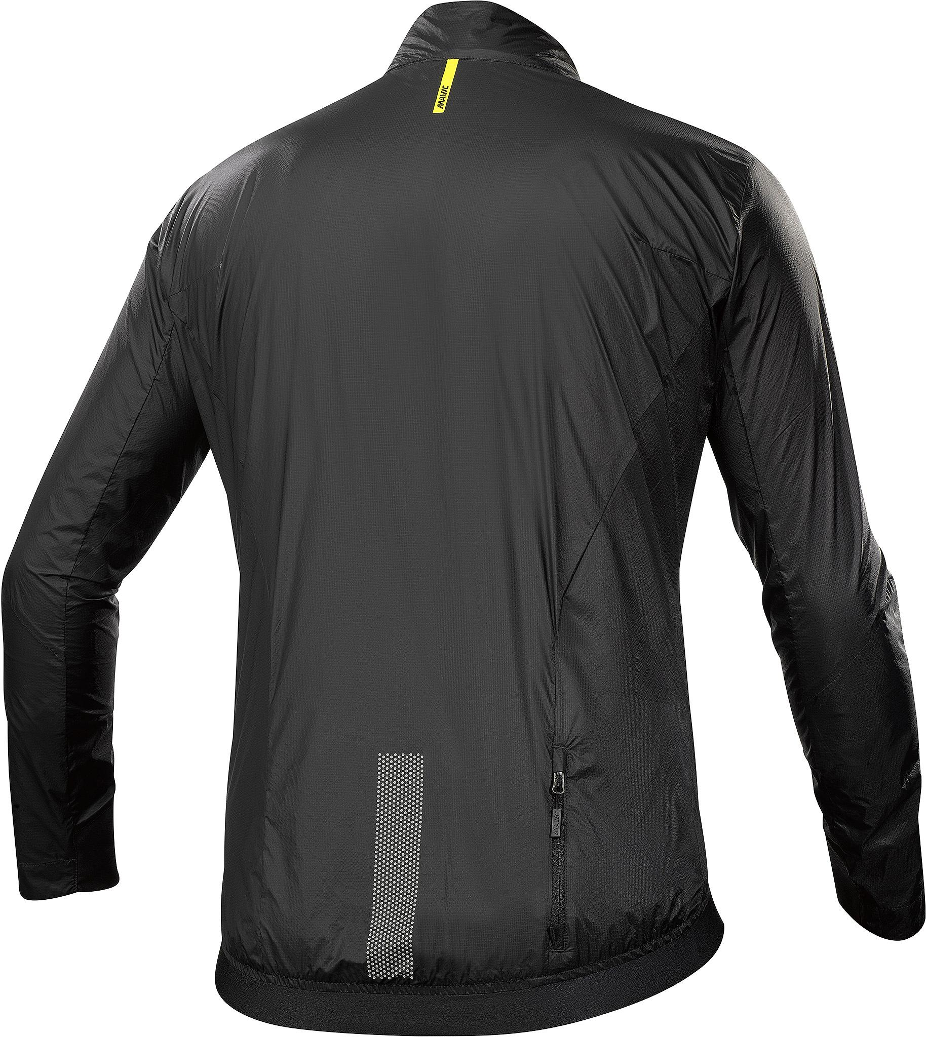 Product gallery image number 3 for product Essential Wind Jacket - Men's