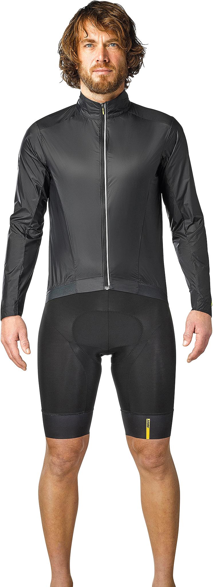 Product gallery image number 1 for product Essential Wind Jacket - Men's