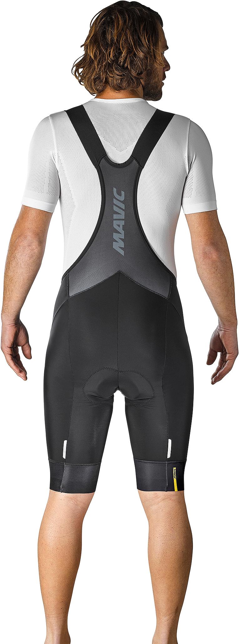 Product gallery image number 5 for product Essential Bib Short - Men’s