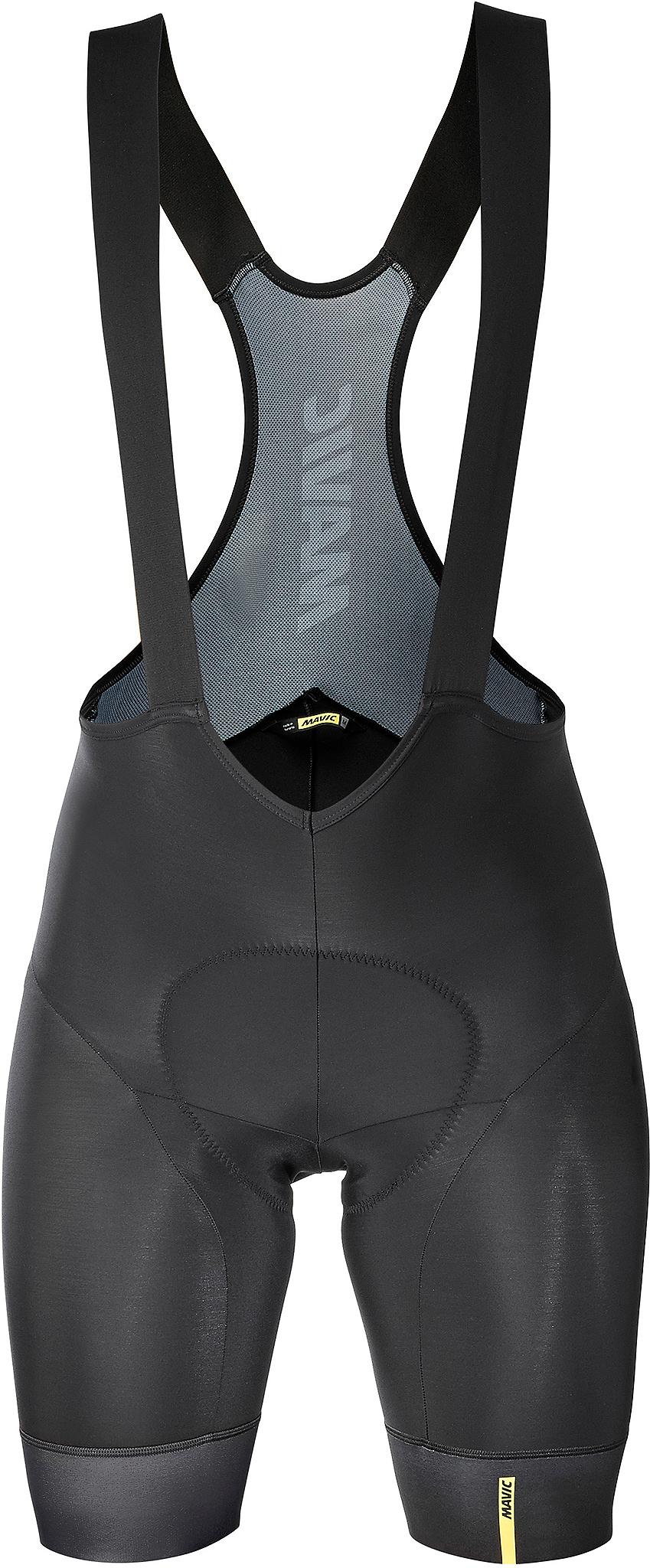 Product gallery image number 4 for product Essential Bib Short - Men’s