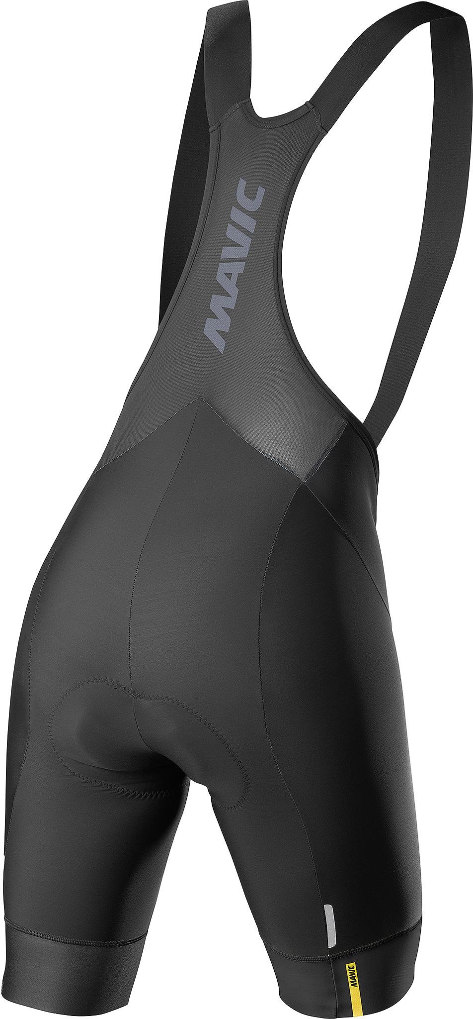 Product gallery image number 3 for product Essential Bib Short - Men’s