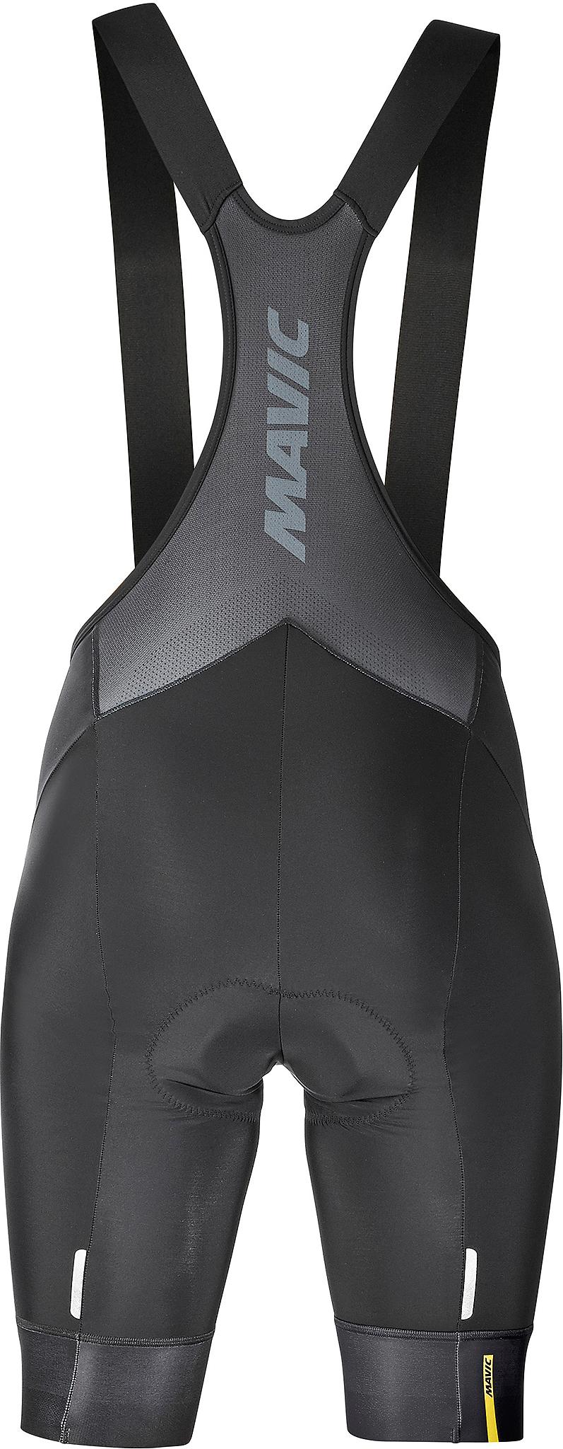 Product gallery image number 2 for product Essential Bib Short - Men’s