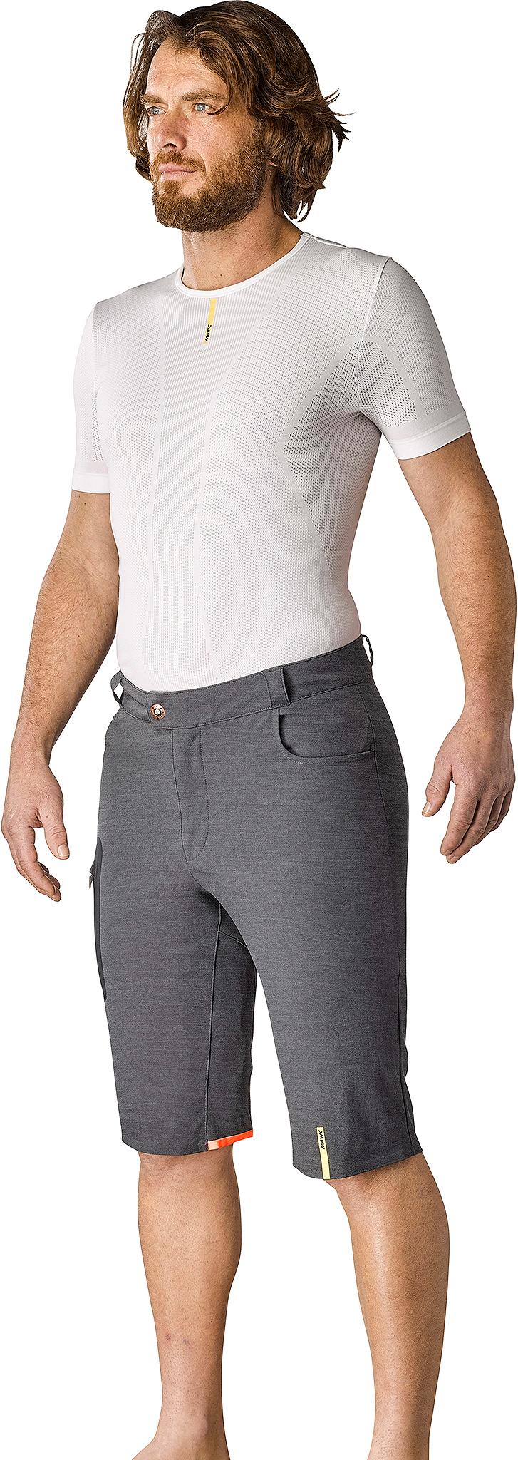 Product gallery image number 5 for product Allroad Fitted Baggy Short - Men's