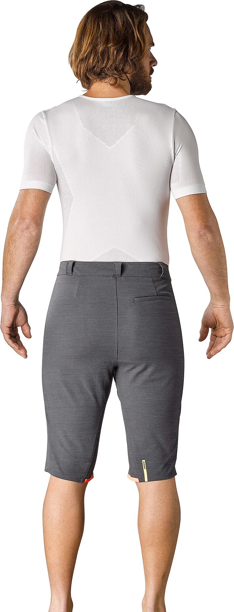 Product gallery image number 6 for product Allroad Fitted Baggy Short - Men's
