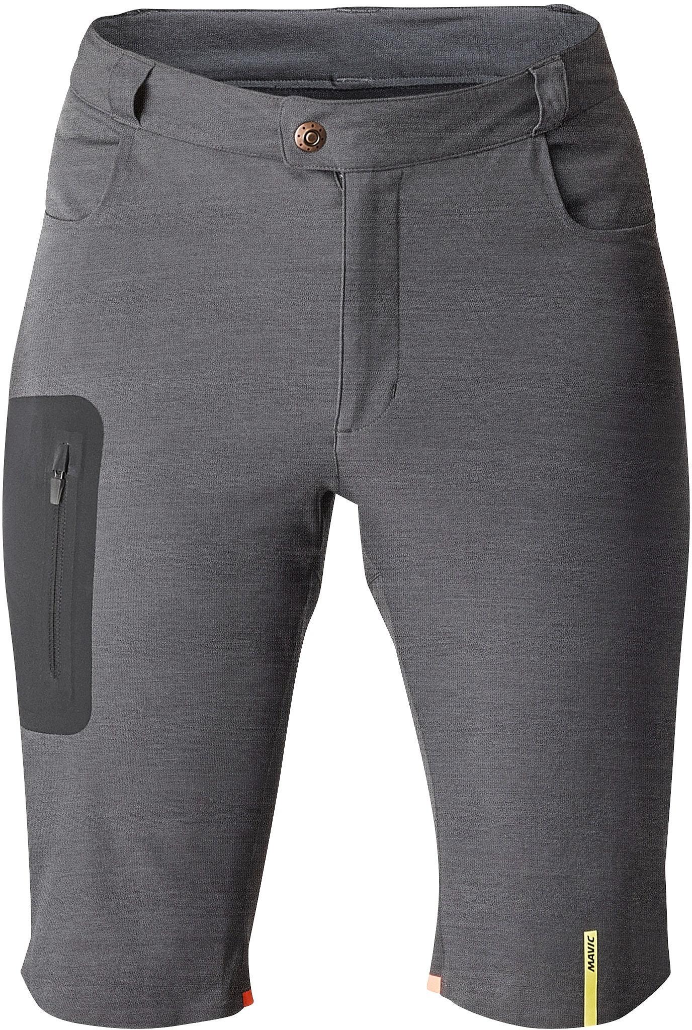 Product gallery image number 4 for product Allroad Fitted Baggy Short - Men's