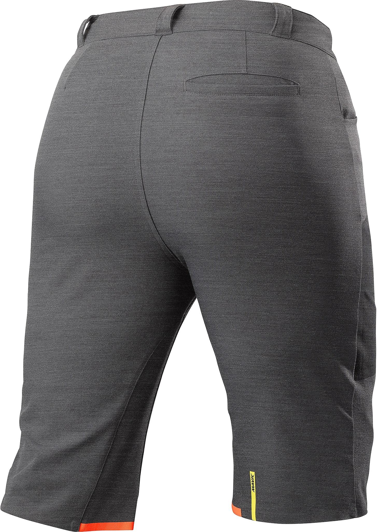 Product gallery image number 3 for product Allroad Fitted Baggy Short - Men's