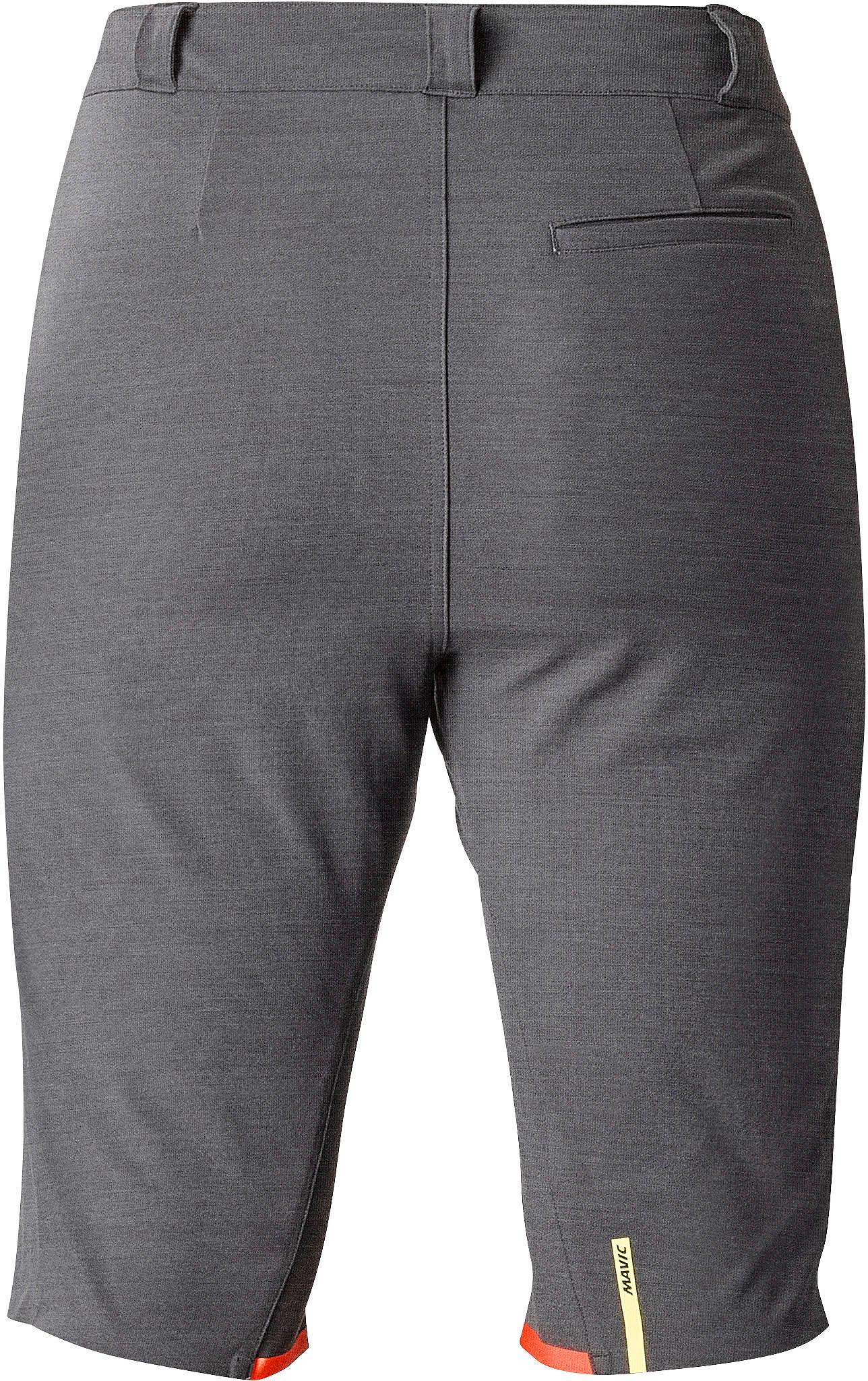 Product gallery image number 2 for product Allroad Fitted Baggy Short - Men's