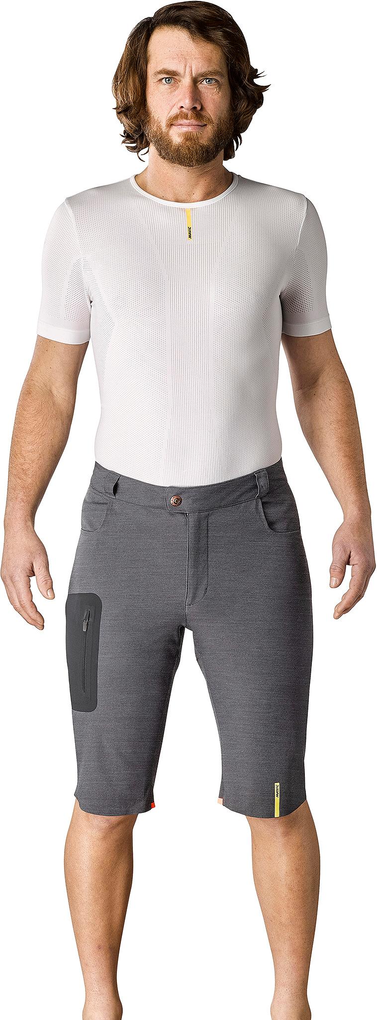 Product gallery image number 1 for product Allroad Fitted Baggy Short - Men's