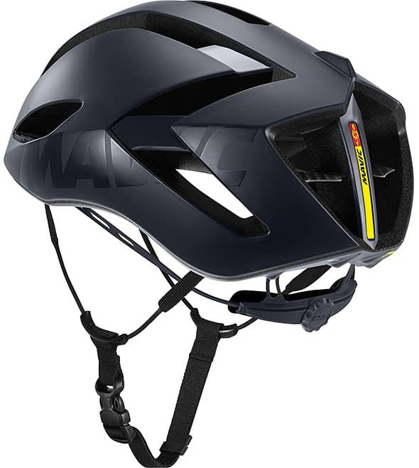 Product gallery image number 3 for product Helmet Road Comete Ultimate MIPS - Unisex