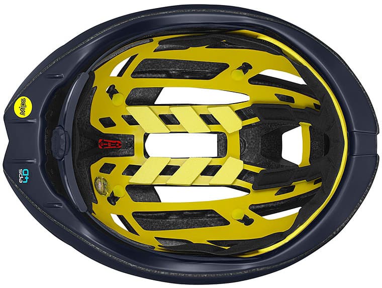 Product gallery image number 4 for product Helmet Road Comete Ultimate MIPS - Unisex