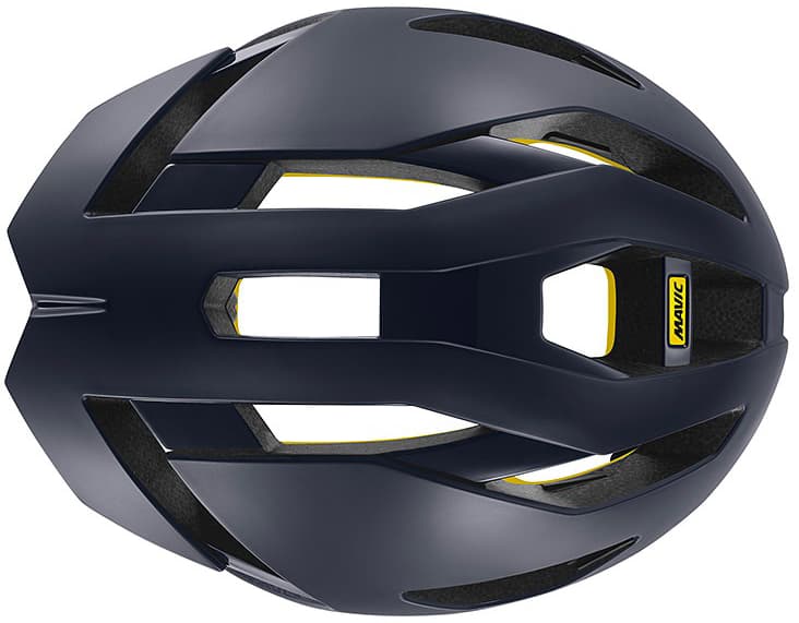 Product gallery image number 2 for product Helmet Road Comete Ultimate MIPS - Unisex