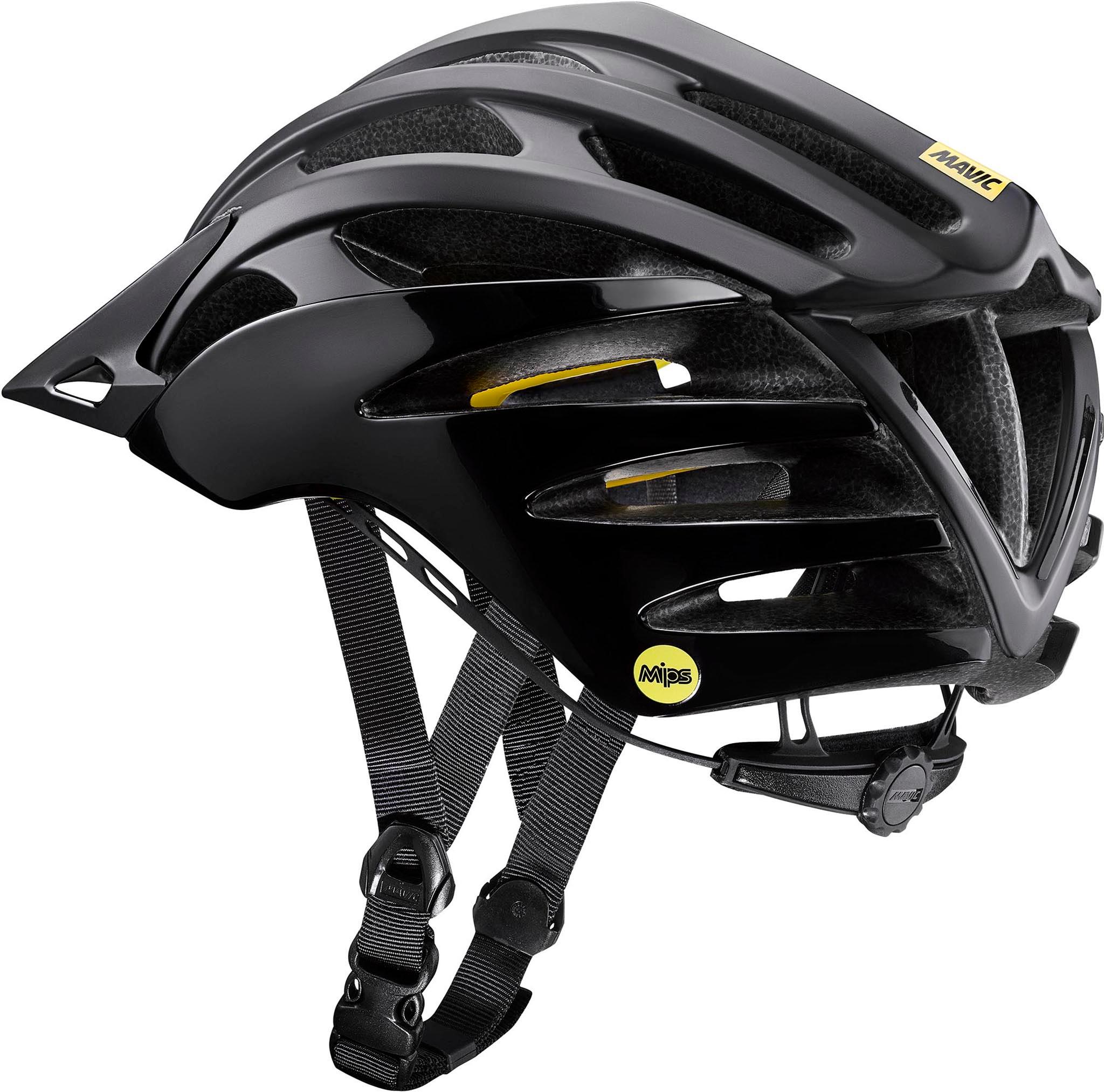 Product gallery image number 3 for product Crossmax SL Pro Mips Helmet - Unisex