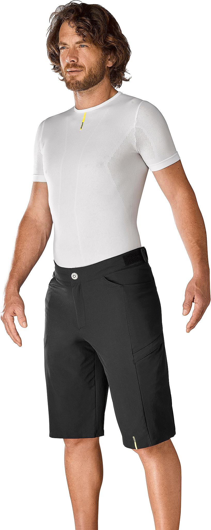 Product gallery image number 5 for product Essential Baggy Short - Men’s