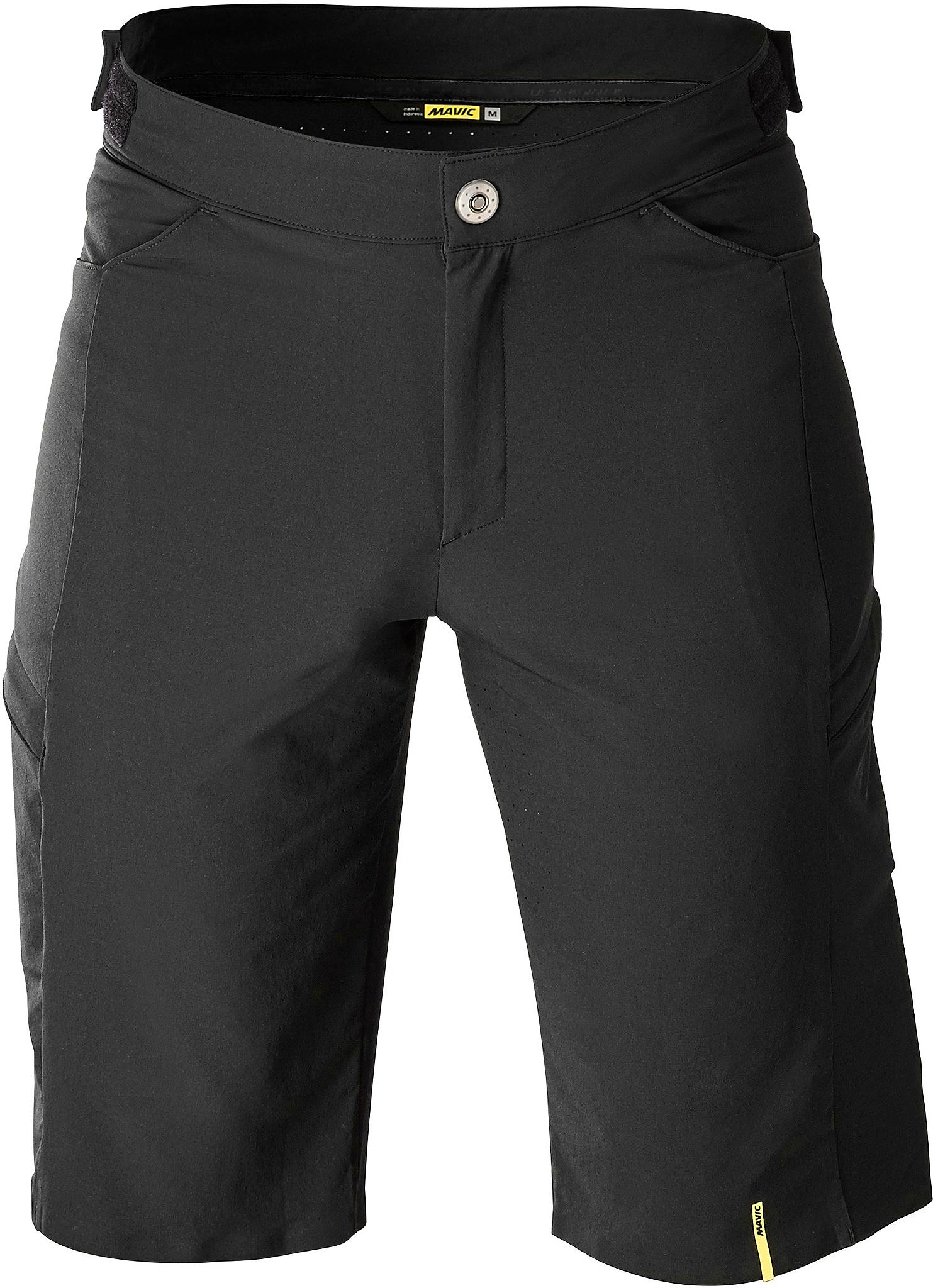 Product gallery image number 4 for product Essential Baggy Short - Men’s