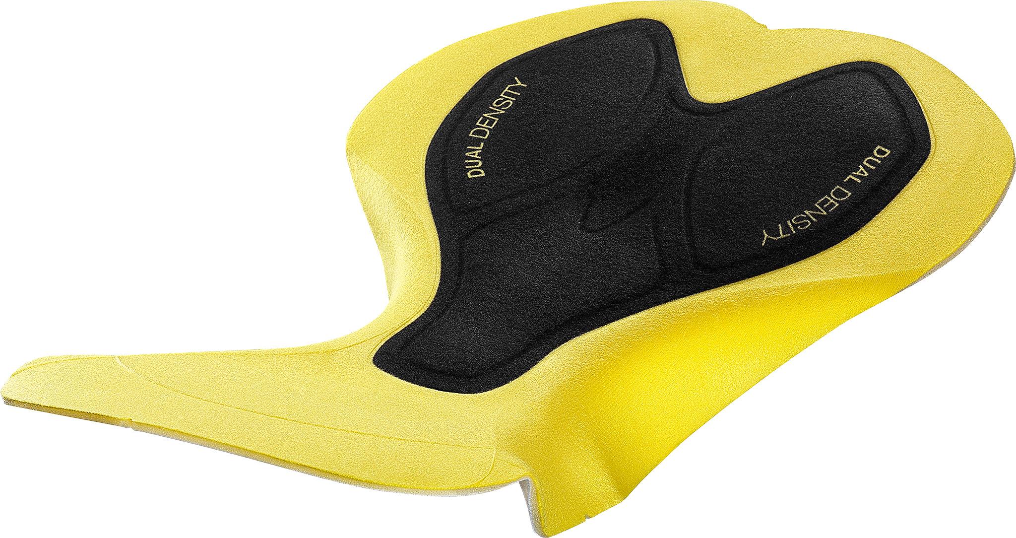 Product gallery image number 4 for product Essential Bib Short - Men's