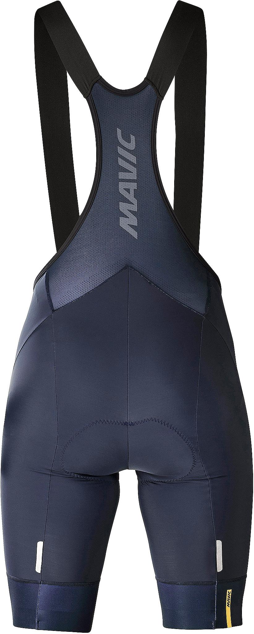 Product gallery image number 3 for product Essential Bib Short - Men's