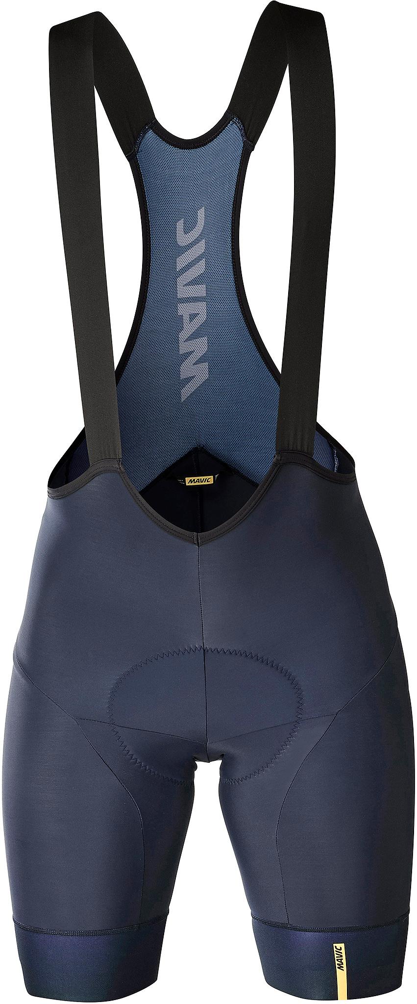 Product gallery image number 2 for product Essential Bib Short - Men's