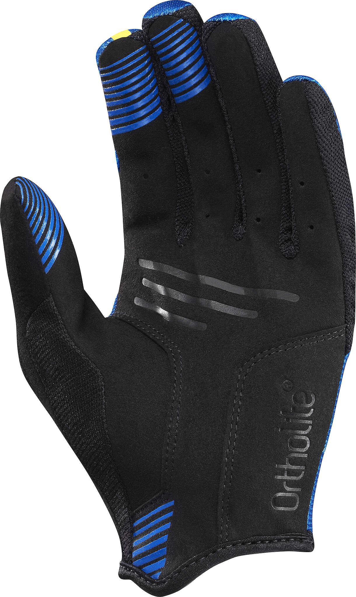Product gallery image number 2 for product Deemax Pro Sky Diver Gloves - Unisex
