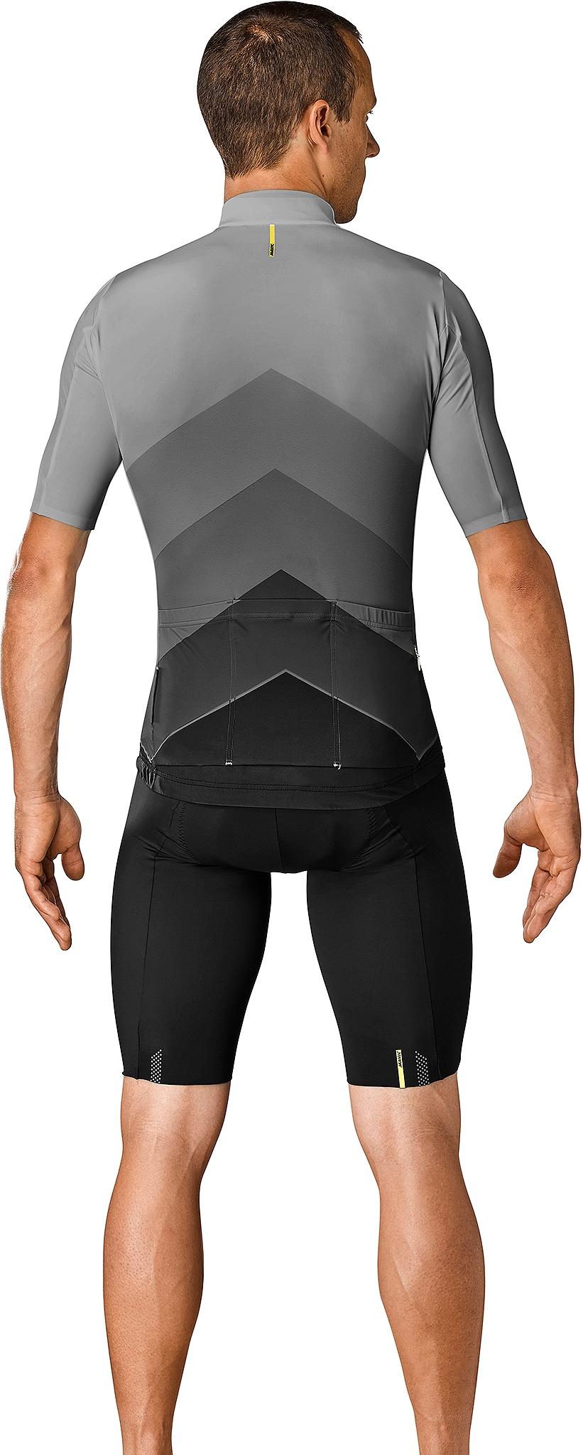 Product gallery image number 5 for product Cosmic Gradiant Jersey - Men's