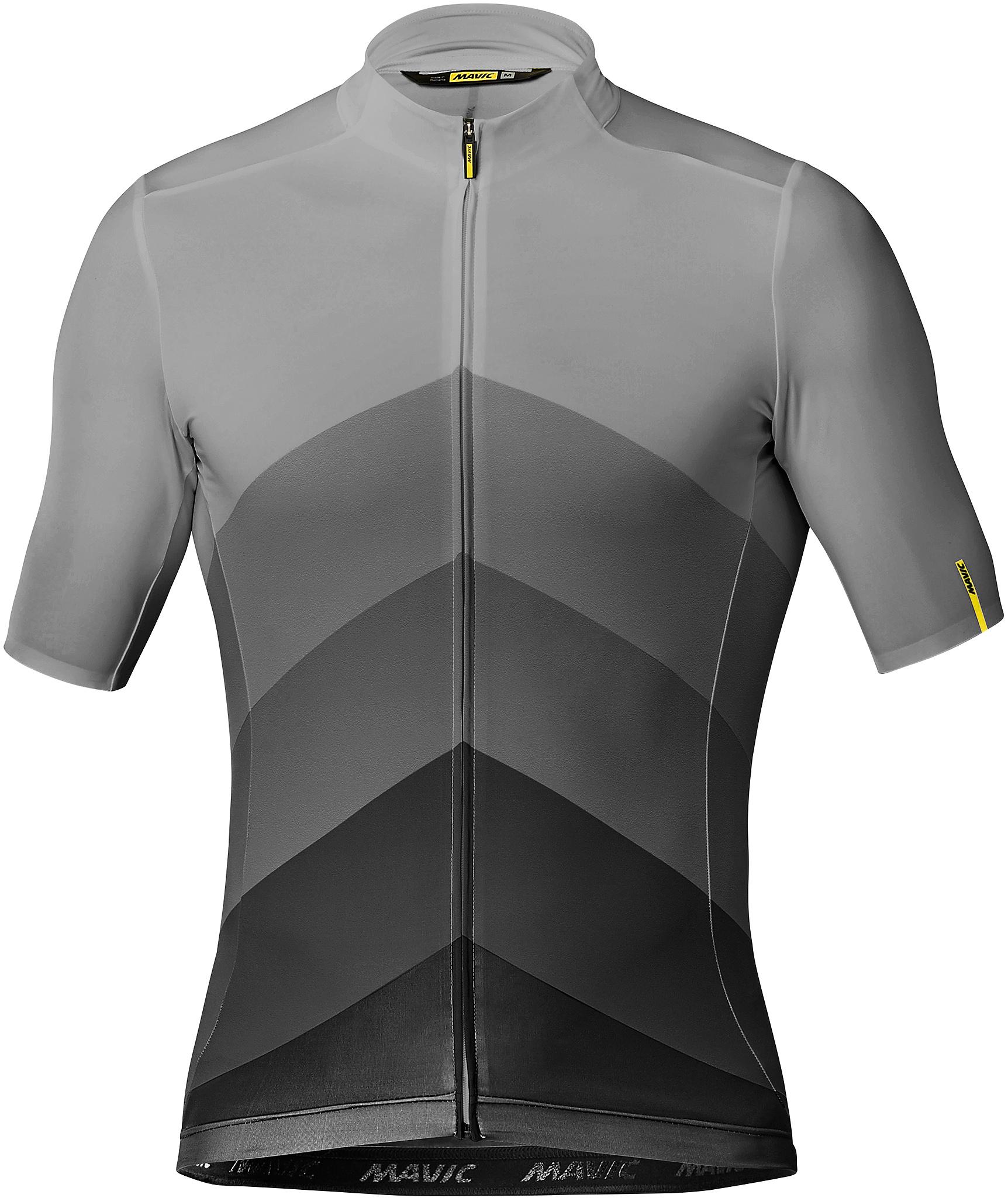 Product gallery image number 4 for product Cosmic Gradiant Jersey - Men's
