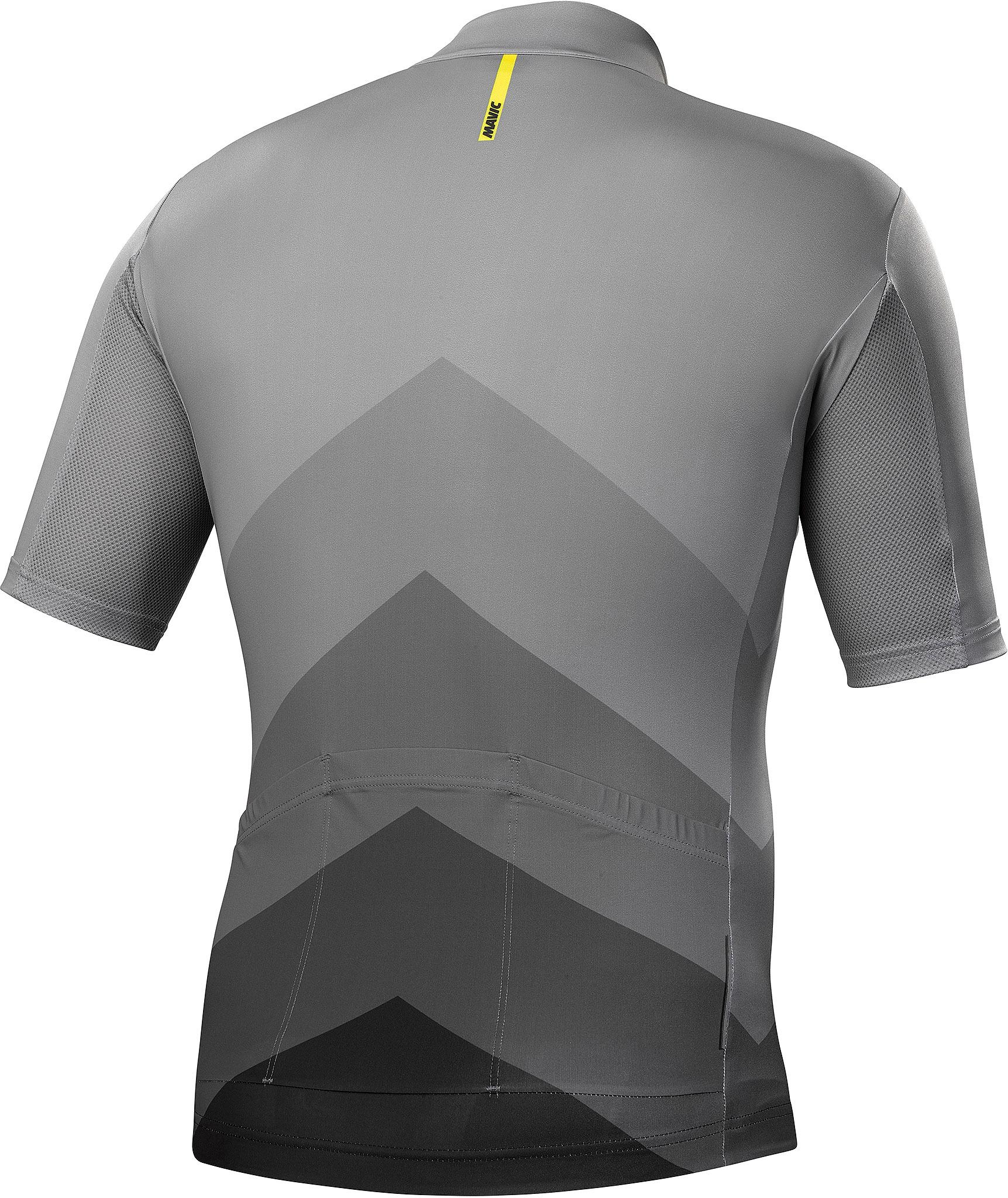 Product gallery image number 3 for product Cosmic Gradiant Jersey - Men's