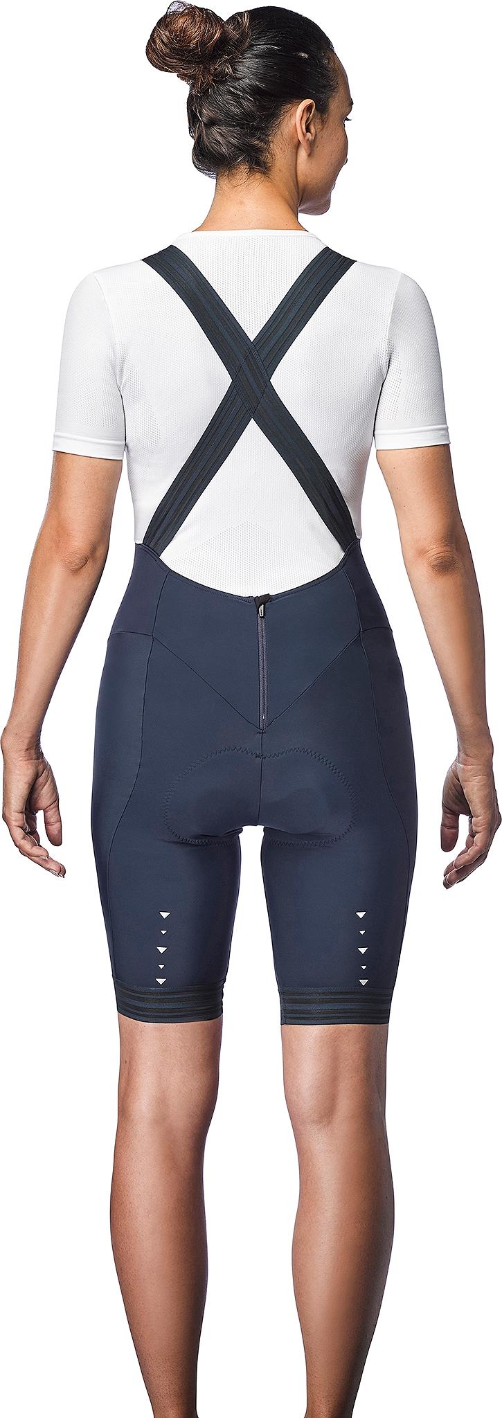 Product gallery image number 4 for product Sequence Pro Bibshort  - Women's