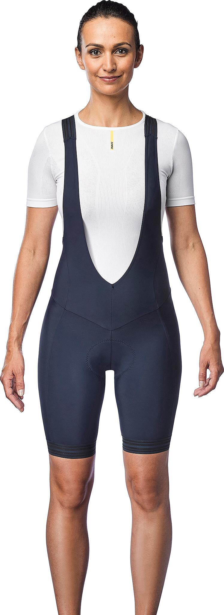 Product gallery image number 5 for product Sequence Pro Bibshort  - Women's