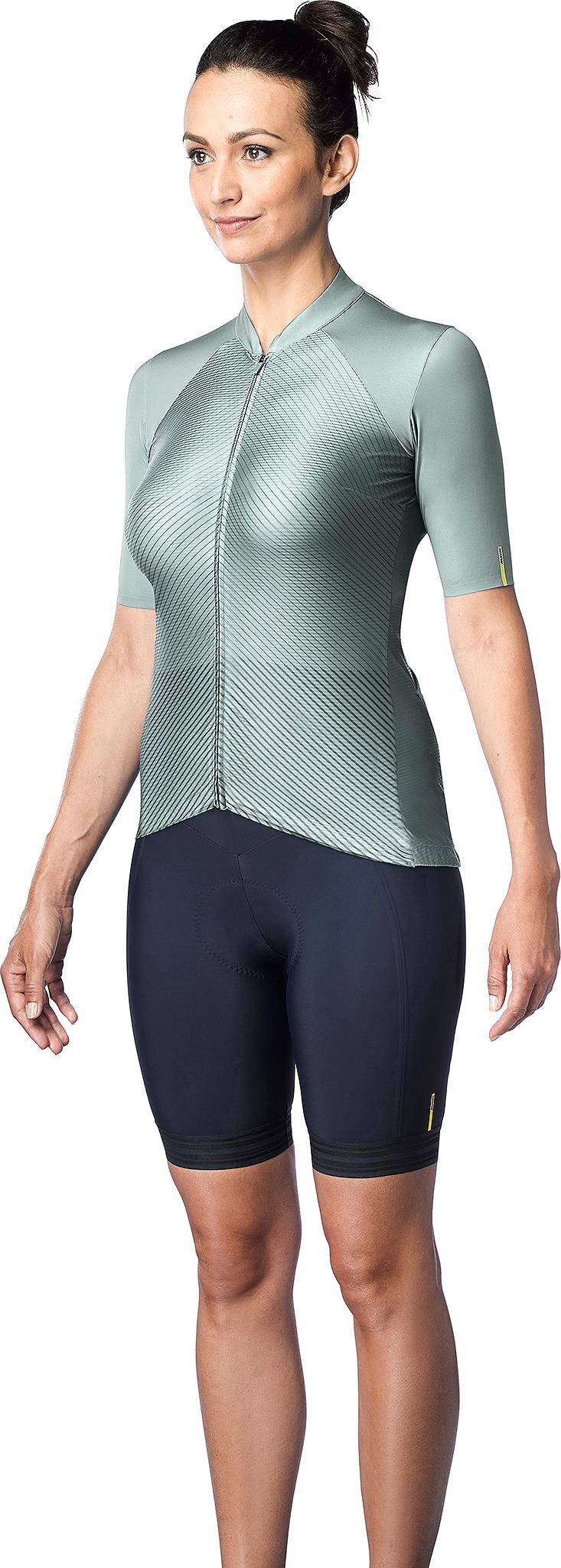 Product gallery image number 5 for product Sequence Pro Jersey  - Women's