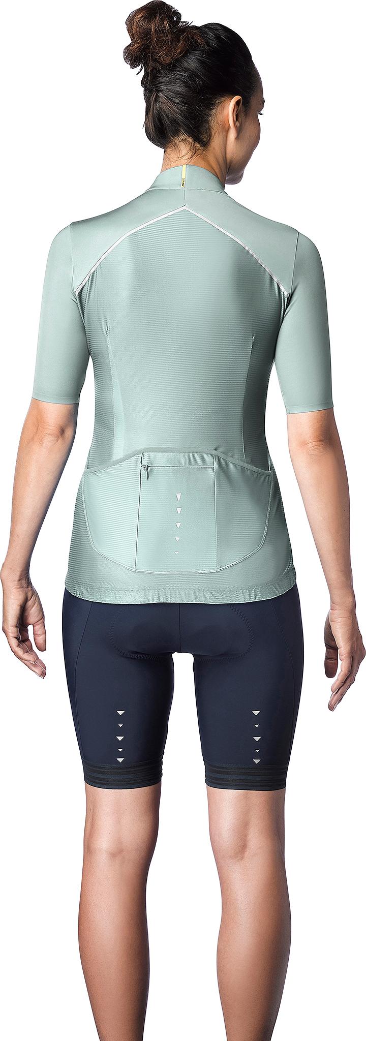 Product gallery image number 4 for product Sequence Pro Jersey  - Women's