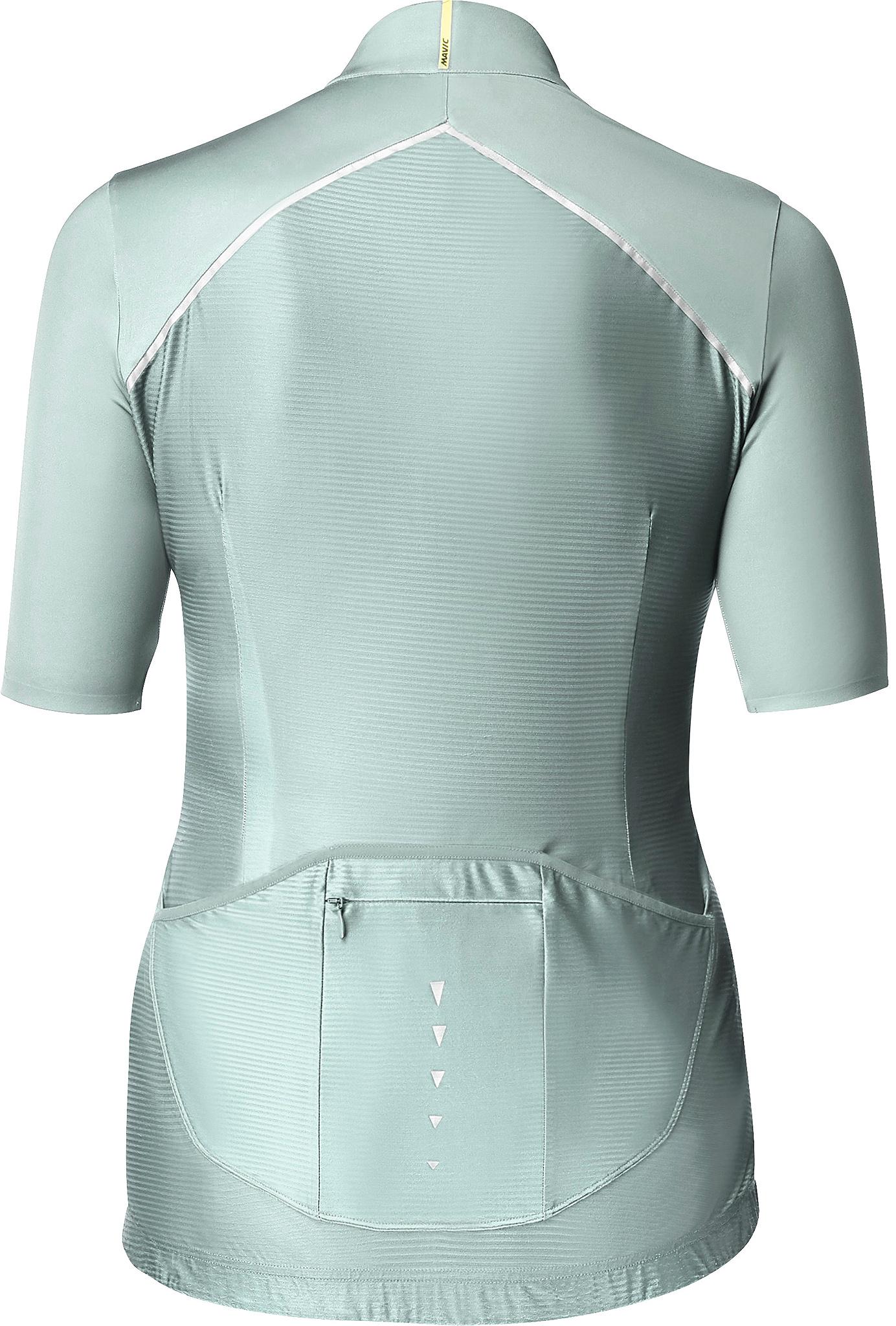 Product gallery image number 3 for product Sequence Pro Jersey  - Women's