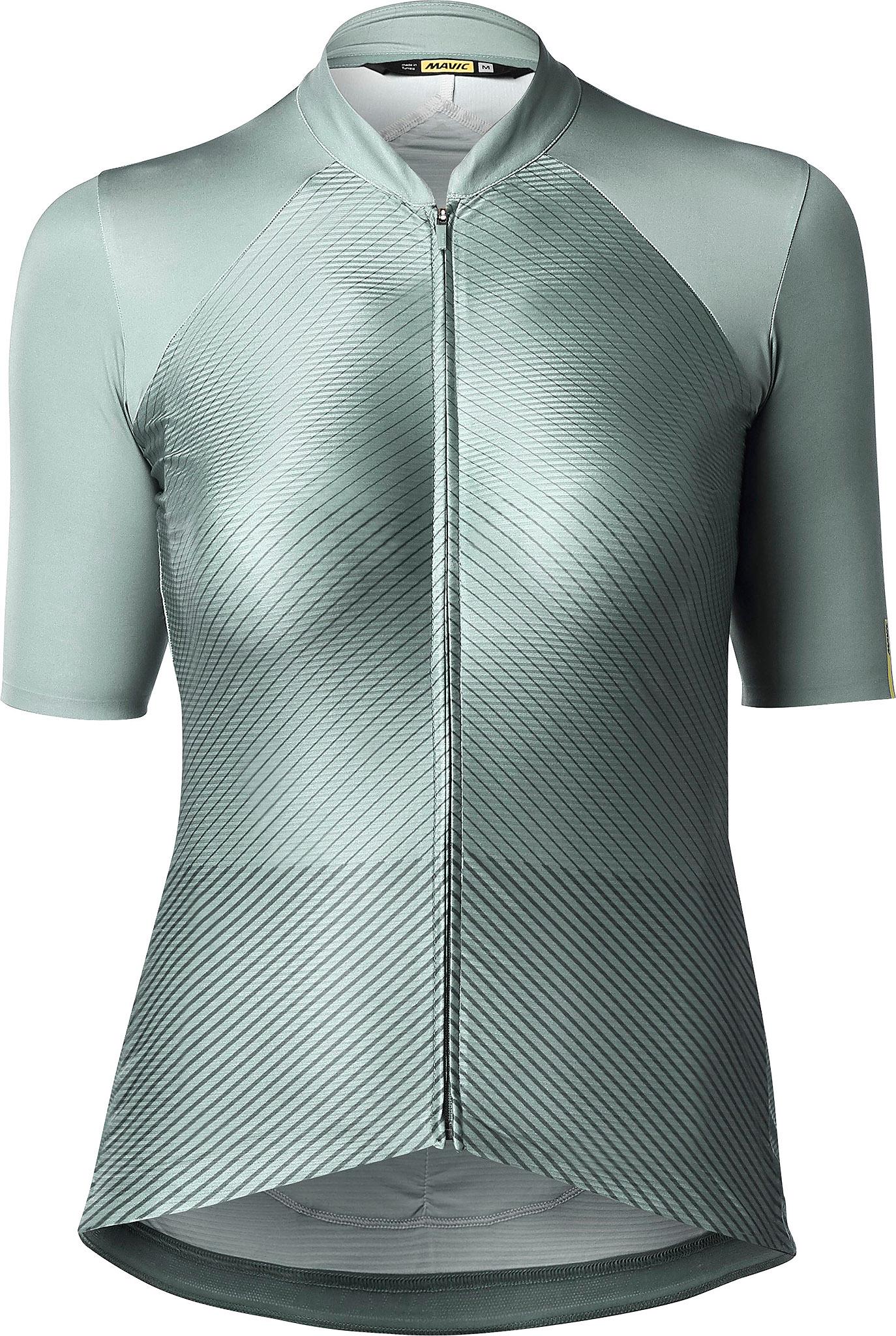 Product gallery image number 2 for product Sequence Pro Jersey  - Women's