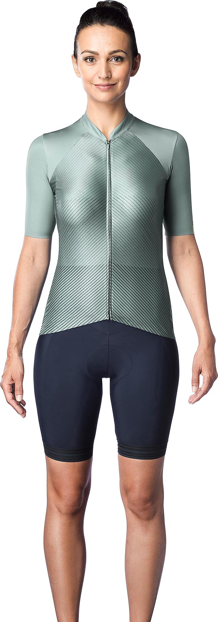 Product gallery image number 1 for product Sequence Pro Jersey  - Women's