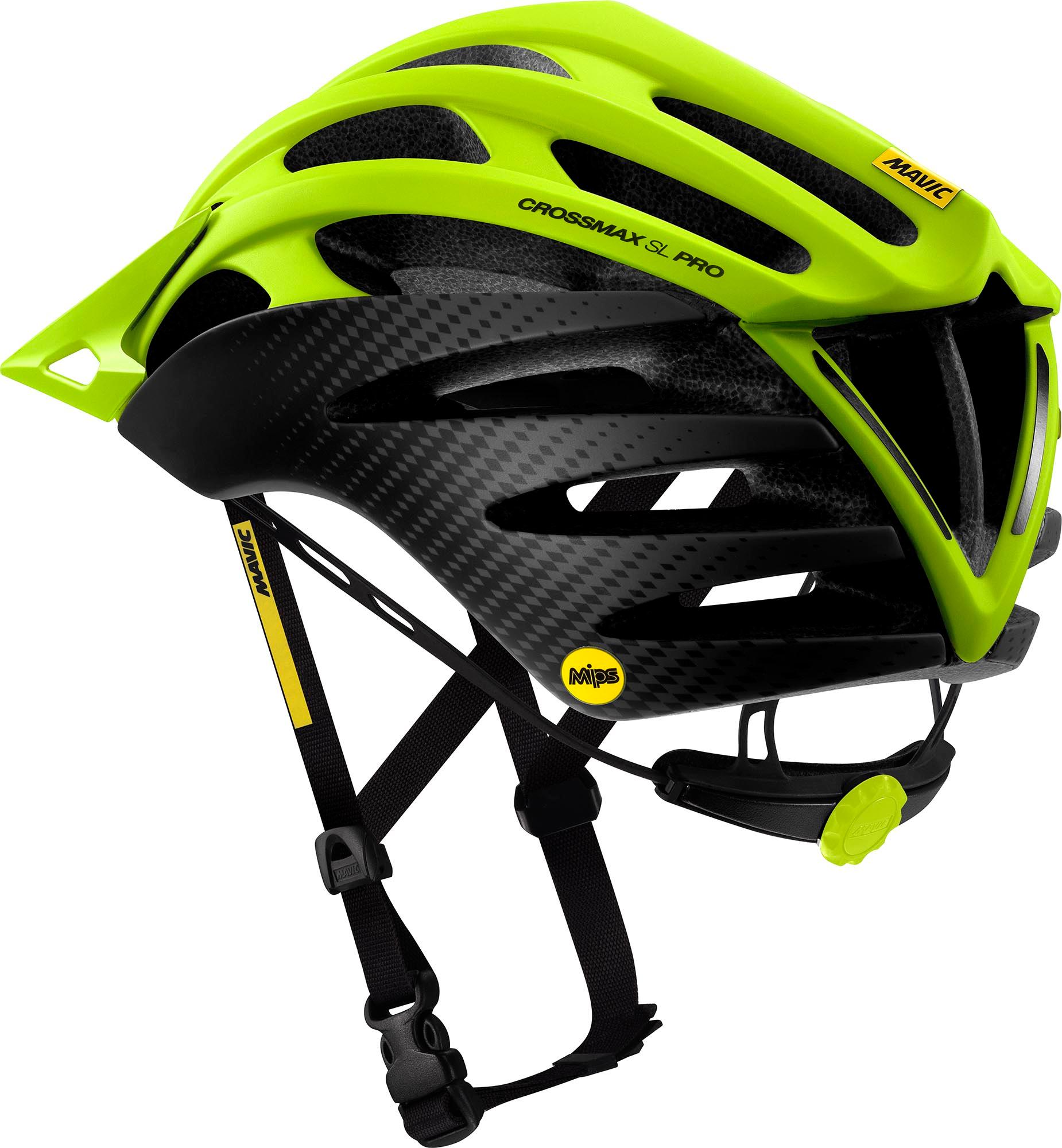 Product gallery image number 2 for product Crossmax SL Pro Mips Helmet - Unisex
