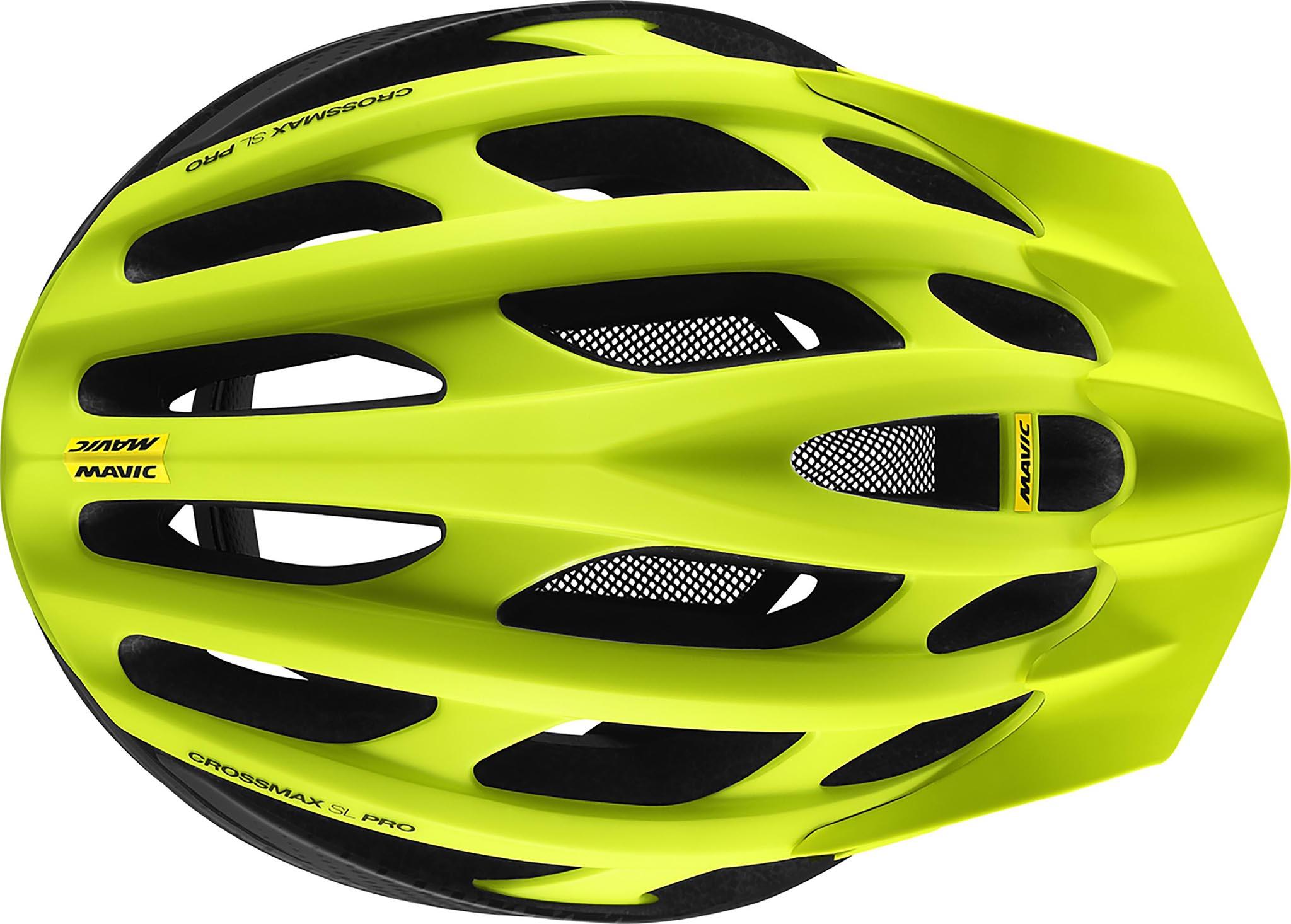 Product gallery image number 4 for product Crossmax SL Pro Mips Helmet - Unisex