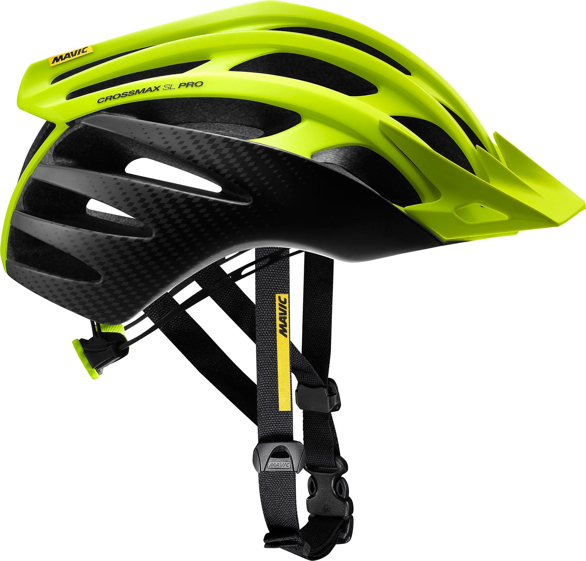 Product gallery image number 1 for product Crossmax SL Pro Mips Helmet - Unisex