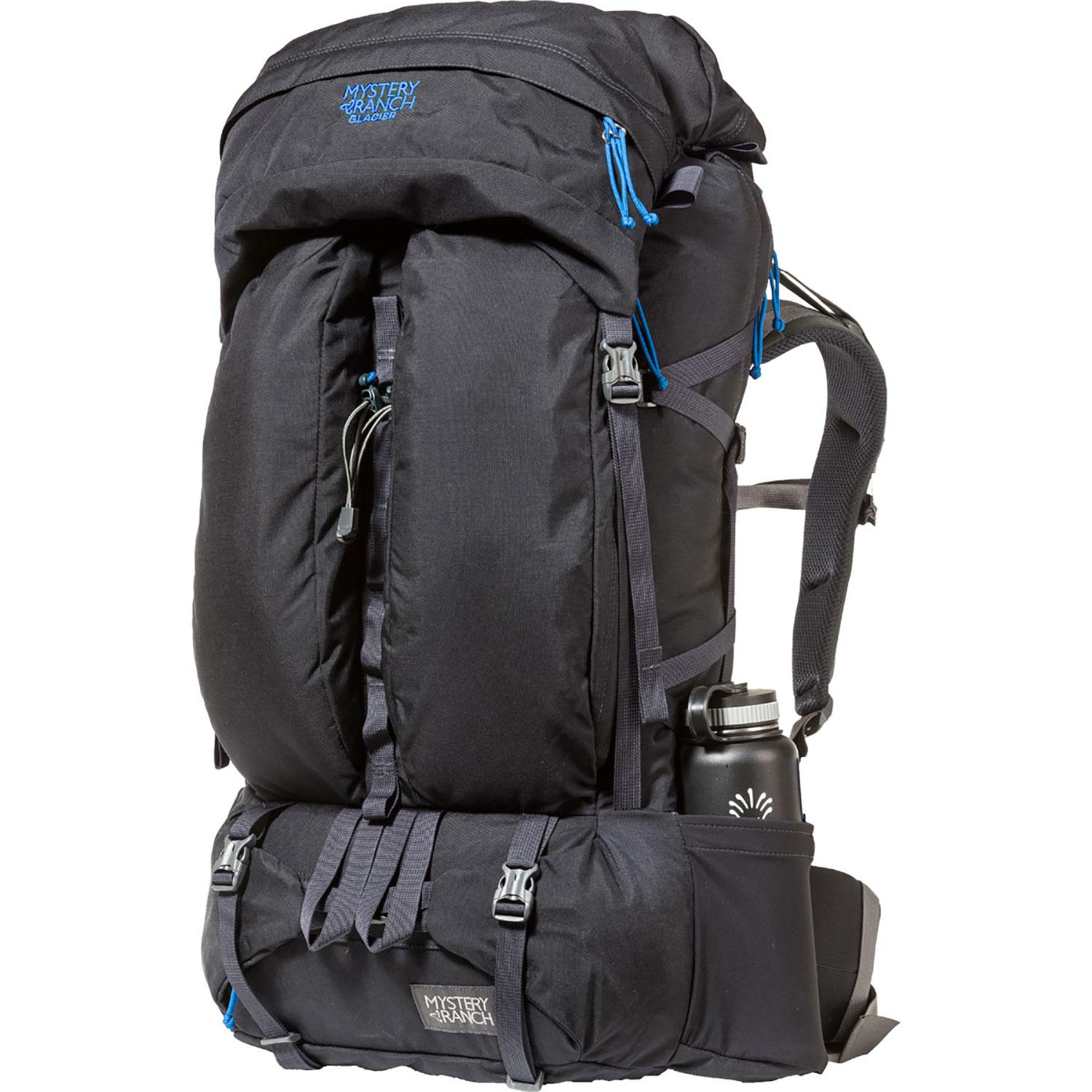 Product gallery image number 1 for product Glacier 70L Backpack - Men's