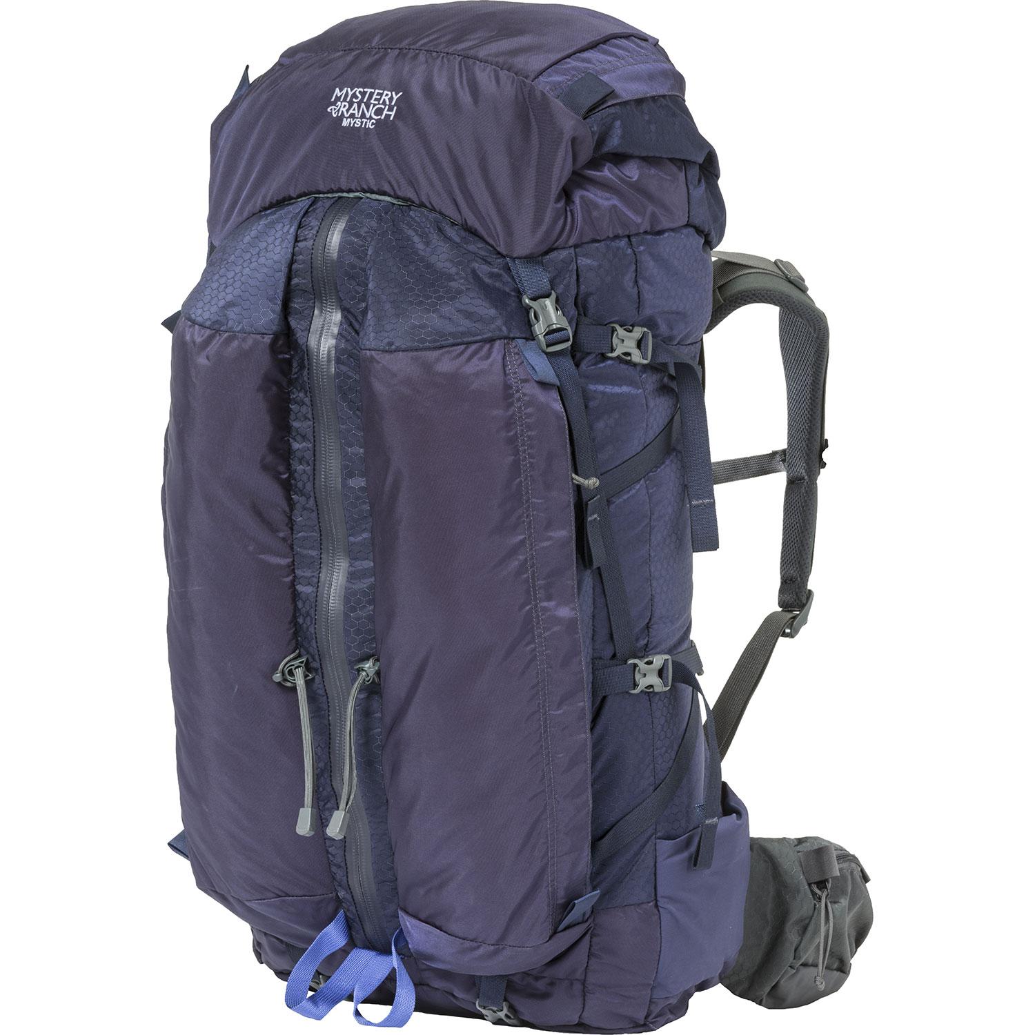 Product gallery image number 1 for product Mystic 70L Backpack - Women's