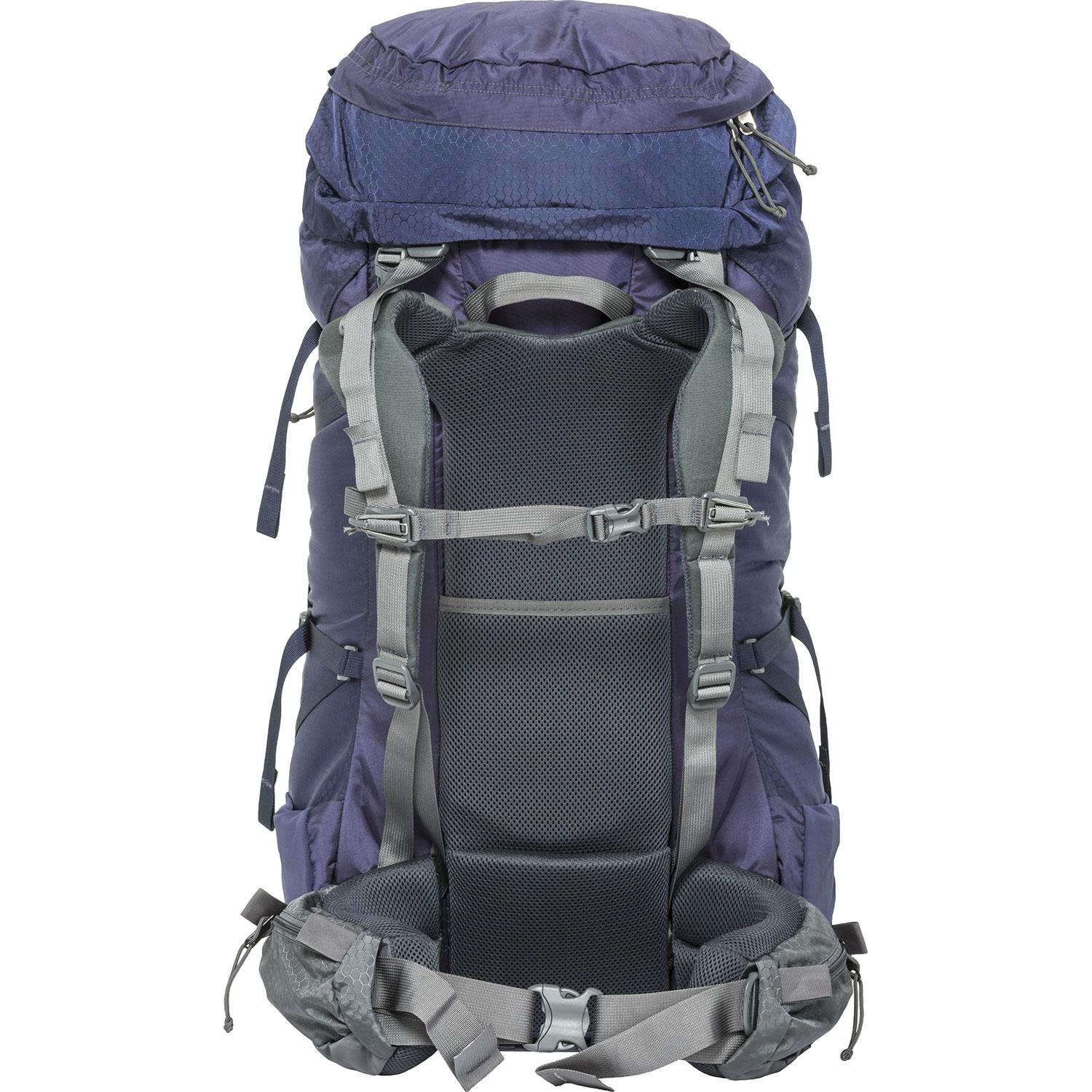 Product gallery image number 4 for product Mystic 70L Backpack - Women's