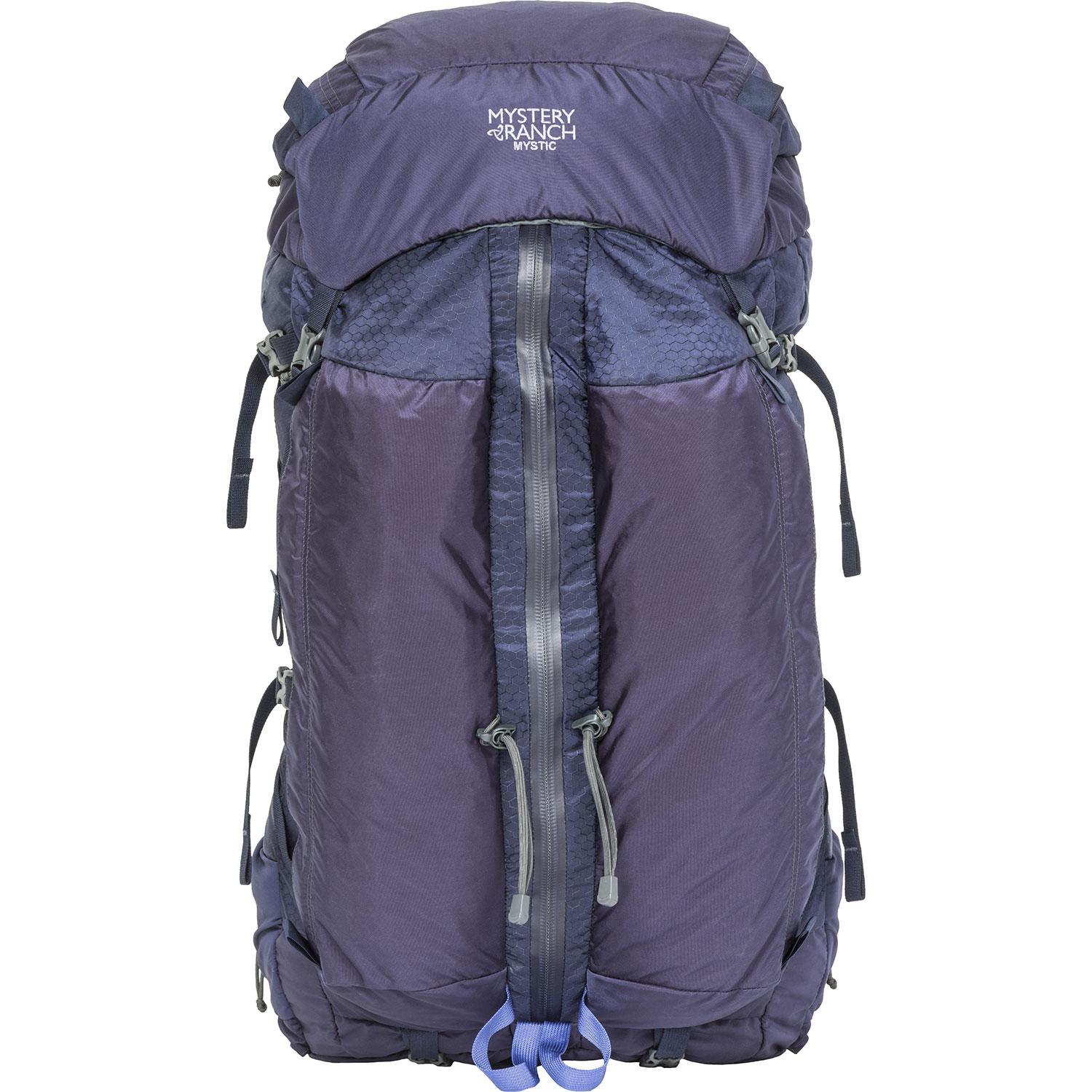 Product gallery image number 3 for product Mystic 70L Backpack - Women's