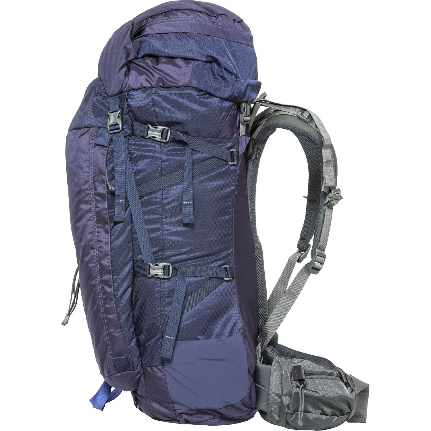 Product gallery image number 2 for product Mystic 70L Backpack - Women's